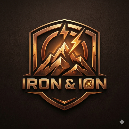 Iron & Ion